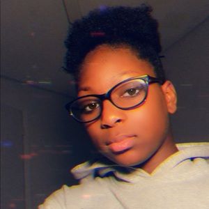 Meet your Posher, Ahjanay